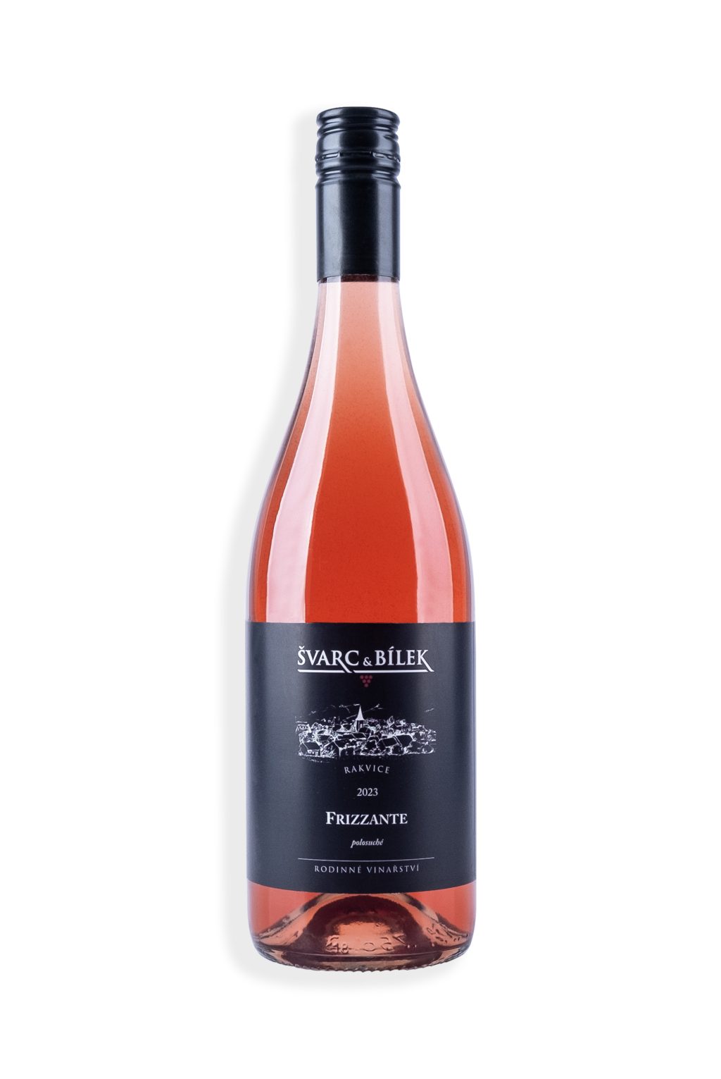 Frizzante rosé 2023