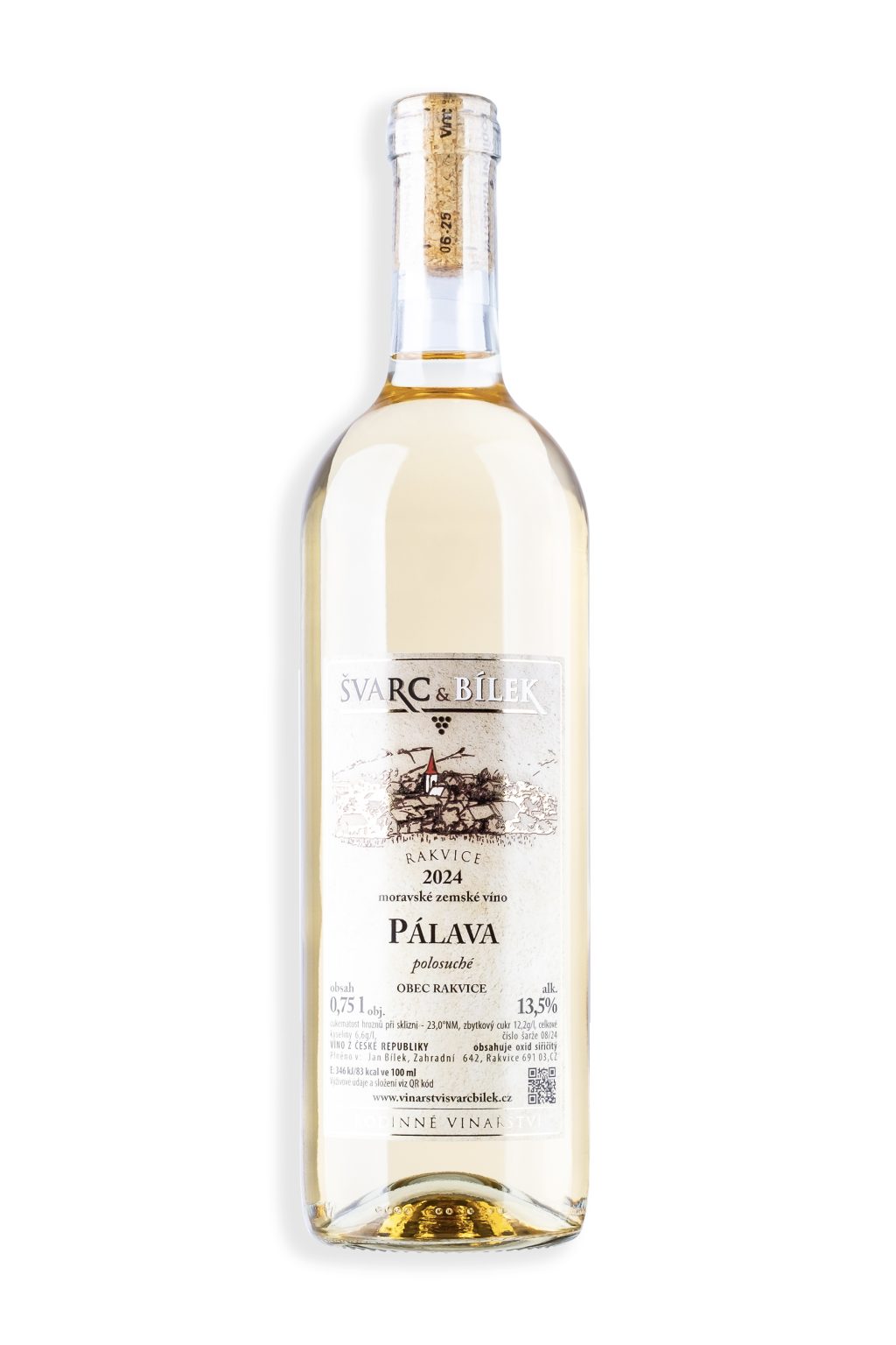 Pálava 2024