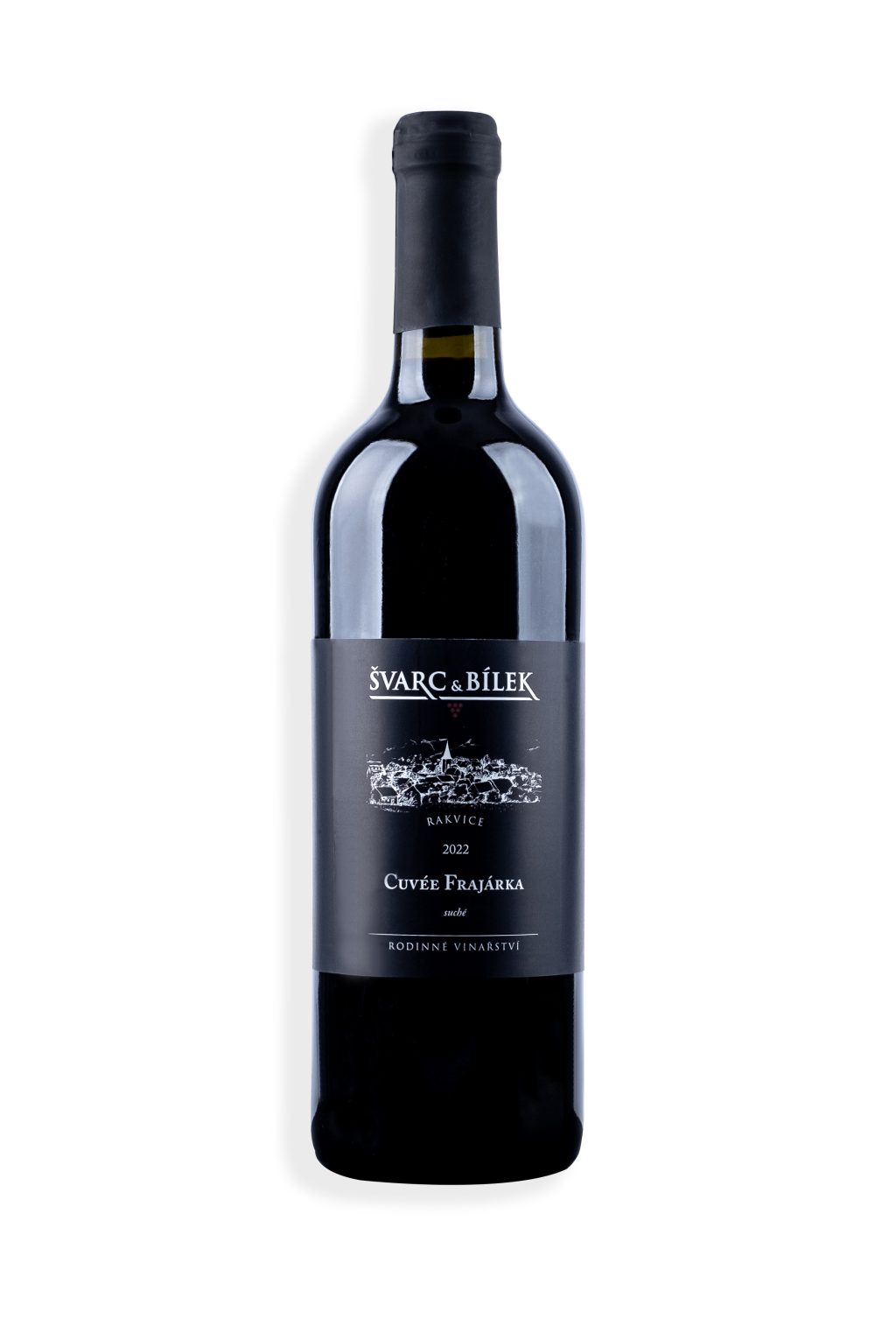 Cuvée Frajárka 2022